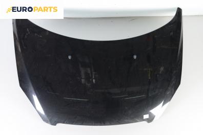 Преден капак за Peugeot 307 Hatchback (08.2000 - 12.2012), 4+1 вр., хечбек