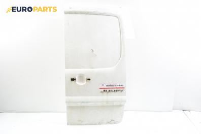 Врата на багажно/товарно пространство за Citroen Jumpy Box II (01.2007 - 03.2016), позиция: задна, дясна