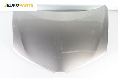 Преден капак за Toyota Auris Hatchback II (10.2012 - 12.2018), 4+1 вр., хечбек
