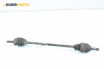 Полуоска за Opel Corsa B Hatchback (03.1993 - 12.2002) 1.5 D, 50 к.с., позиция: предна, дясна