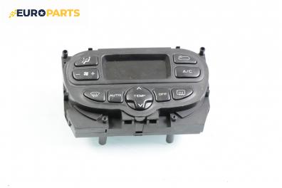 Панел климатроник за Peugeot 307 Break (03.2002 - 12.2009), № Behr 21667390-5