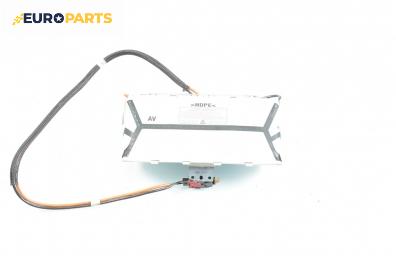 Airbag за Peugeot 307 Break (03.2002 - 12.2009), комби