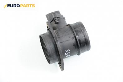 Дебитомер за Alfa Romeo 147 Hatchback (2000-11-01 - 2010-03-01) 1.9 JTD (937AXD1A), 115 к.с., № Bosch 0 280 218 120