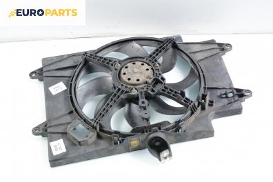 Перка охлаждане за Alfa Romeo 147 Hatchback (2000-11-01 - 2010-03-01) 1.9 JTD (937AXD1A), 115 к.с.