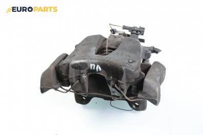 Спирачен апарат за Alfa Romeo 147 Hatchback (2000-11-01 - 2010-03-01), позиция: предна, лява