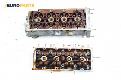 Глава за Fiat Idea Minivan (12.2003 - 12.2010) 1.4 16V, 95 к.с., № 46550108