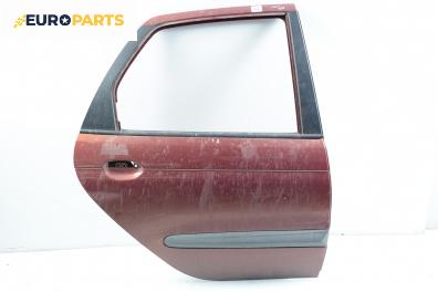 Врата за Renault Scenic I Minivan (09.1999 - 07.2010), позиция: задна, дясна