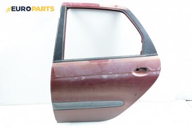 Врата за Renault Scenic I Minivan (09.1999 - 07.2010), позиция: задна, лява