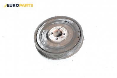 Демпферна шайба за Alfa Romeo 147 Hatchback (2000-11-01 - 2010-03-01) 1.9 JTD (937AXD1A), 115 к.с.