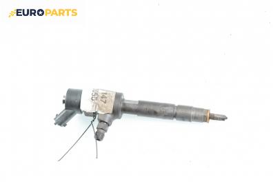 Дюза дизел за Alfa Romeo 147 Hatchback (2000-11-01 - 2010-03-01) 1.9 JTD (937AXD1A), 115 к.с., № Bosch 0 445 110 119