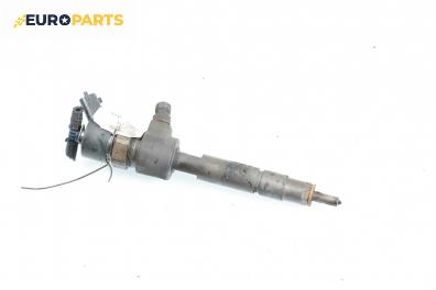 Дюза дизел за Alfa Romeo 147 Hatchback (2000-11-01 - 2010-03-01) 1.9 JTD (937AXD1A), 115 к.с., № Bosch 0 445 110 119