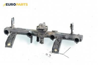 Бензинова рейка за Peugeot 306 Hatchback (01.1993 - 10.2003) 1.6, 89 к.с.