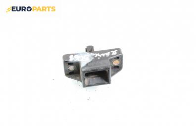Брава заден капак за Renault Scenic I Minivan (09.1999 - 07.2010), позиция: задна