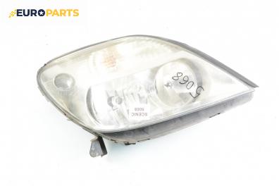 Фар за Renault Scenic I Minivan (09.1999 - 07.2010), позиция: дясна