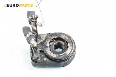 Маслоохладител за Alfa Romeo 147 Hatchback (2000-11-01 - 2010-03-01) 1.9 JTD (937AXD1A), 115 к.с.