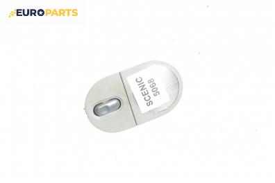 Плафон за Renault Scenic I Minivan (09.1999 - 07.2010)