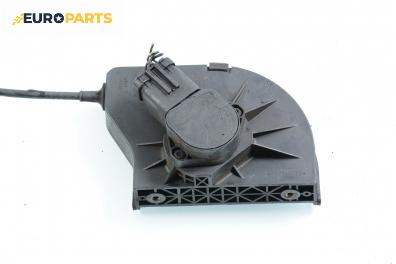 Потенциометър газ  за Jeep Cherokee SUV III (09.2001 - 01.2008), № 52850616