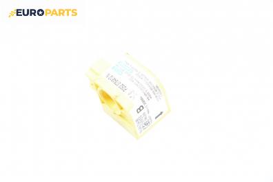 Сензор airbag за Peugeot 307 Hatchback (08.2000 - 12.2012), № 96 494 746 80