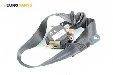 Предпазен колан за Peugeot 307 Hatchback (08.2000 - 12.2012), 4+1 вр., позиция: предна, лява