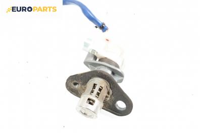 Ключалка заден капак за Honda Civic VII Hatchback (03.1999 - 02.2006), хечбек