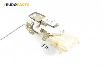 Брава на врата за Honda Civic VII Hatchback (03.1999 - 02.2006), позиция: предна, дясна