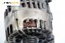 Алтернатор / генератор за Volkswagen Golf VI Hatchback (10.2008 - 02.2014) 1.4 TSI, 122 к.с., № Valeo 03C 903 025 D