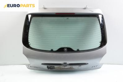Заден капак за Peugeot 206 Hatchback (08.1998 - 12.2012), 2+1 вр., хечбек