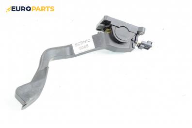 Потенциометър газ  за Renault Scenic I Minivan (09.1999 - 07.2010), № Bosch 0 280 752 251