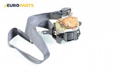 Предпазен колан за Honda Civic VII Hatchback (03.1999 - 02.2006), 4+1 вр., позиция: предна, лява