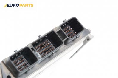 Компютър двигател за Peugeot 307 Break (03.2002 - 12.2009) 1.6 HDi 110, 109 к.с., № Bosch 0 281 011 627