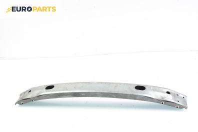 Основа броня за Jaguar X-Type Sedan (06.2001 - 11.2009), седан, позиция: предна