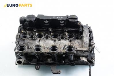 Глава за Mazda 3 Hatchback I (10.2003 - 12.2009) 1.6 DI Turbo, 109 к.с.