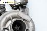 Турбо за Mazda 3 Hatchback I (10.2003 - 12.2009) 1.6 DI Turbo, 109 к.с.