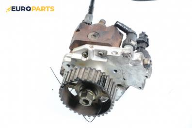 ГНП-горивонагнетателна помпа за Mazda 3 Hatchback I (10.2003 - 12.2009) 1.6 DI Turbo, 109 к.с.