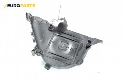 Капак ангренажен ремък за Mazda 3 Hatchback I (10.2003 - 12.2009) 1.6 DI Turbo, 109 к.с.