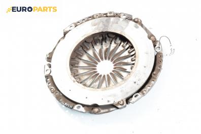 Притискателен диск на съединителя за Mazda 3 Hatchback I (10.2003 - 12.2009) 1.6 DI Turbo, 109 к.с.