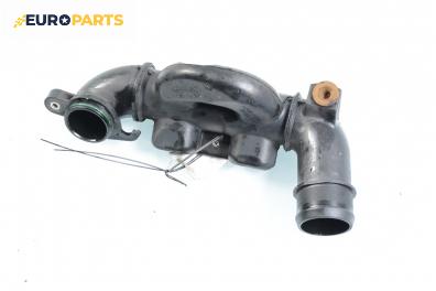 Тръба турбо за Mazda 3 Hatchback I (10.2003 - 12.2009) 1.6 DI Turbo, 109 к.с.
