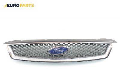 Решетка за Ford Focus II Hatchback (07.2004 - 09.2012)
