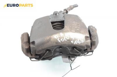Спирачен апарат за Ford Focus II Hatchback (07.2004 - 09.2012), позиция: предна, лява