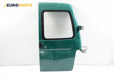 Врата на багажно/товарно пространство за Peugeot Partner Box I (04.1996 - 12.2015), товарен, позиция: задна, дясна
