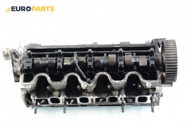 Глава за Fiat Doblo Cargo (11.2000 - 02.2010) 1.9 JTD (223AXE1A), 100 к.с.
