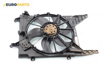 Перка охлаждане за Renault Megane Scenic (10.1996 - 12.2001) 1.6 e (JA0F), 90 к.с.
