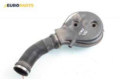 Въздуховод за Opel Corsa B Hatchback (03.1993 - 12.2002) 1.2 i, 45 к.с.