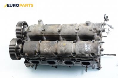 Глава за Fiat Bravo I Coupe (1995-10-01 - 2001-10-01) 1.6 16V (182.AB), 103 к.с.