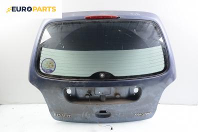 Заден капак за Renault Megane Scenic (10.1996 - 12.2001)