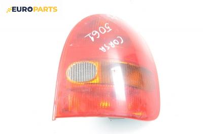 Стоп за Opel Corsa B Hatchback (03.1993 - 12.2002), позиция: дясна