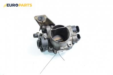 Дроселова клапа за Fiat Bravo I Coupe (1995-10-01 - 2001-10-01) 1.6 16V (182.AB), 103 к.с.