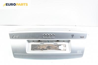 Заден капак за Audi A4 Sedan B5 (11.1994 - 09.2001), седан