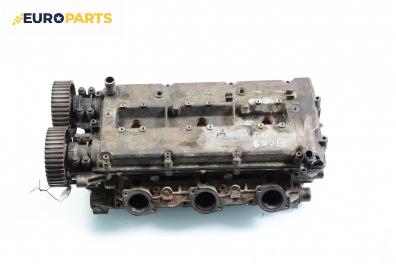 Глава за Alfa Romeo 156 Sedan (09.1997 - 09.2005) 2.5 V6 24V (932A1), 190 к.с.