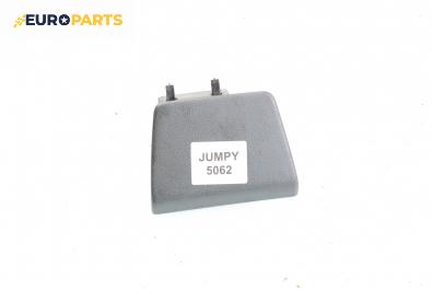 Пепелник за Citroen Jumpy Box II (01.2007 - 03.2016)